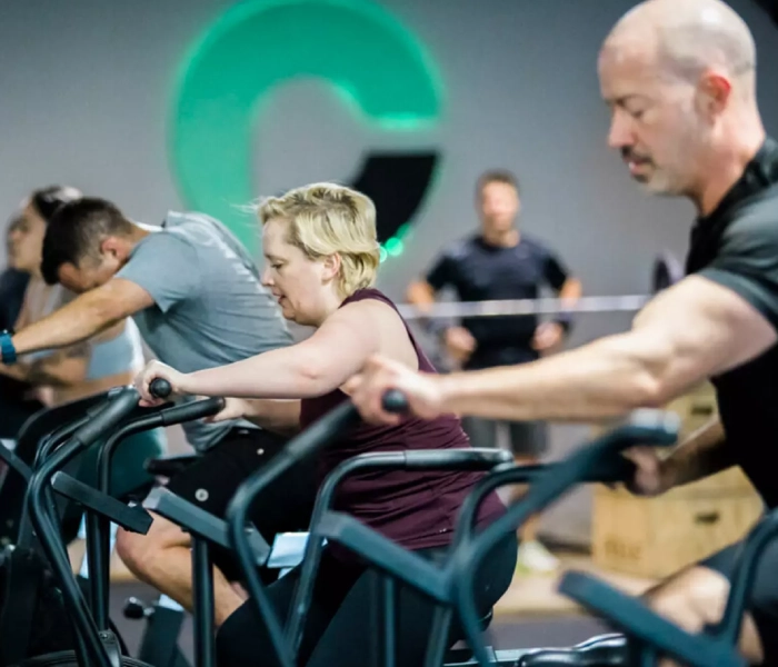Nutrition Coaching